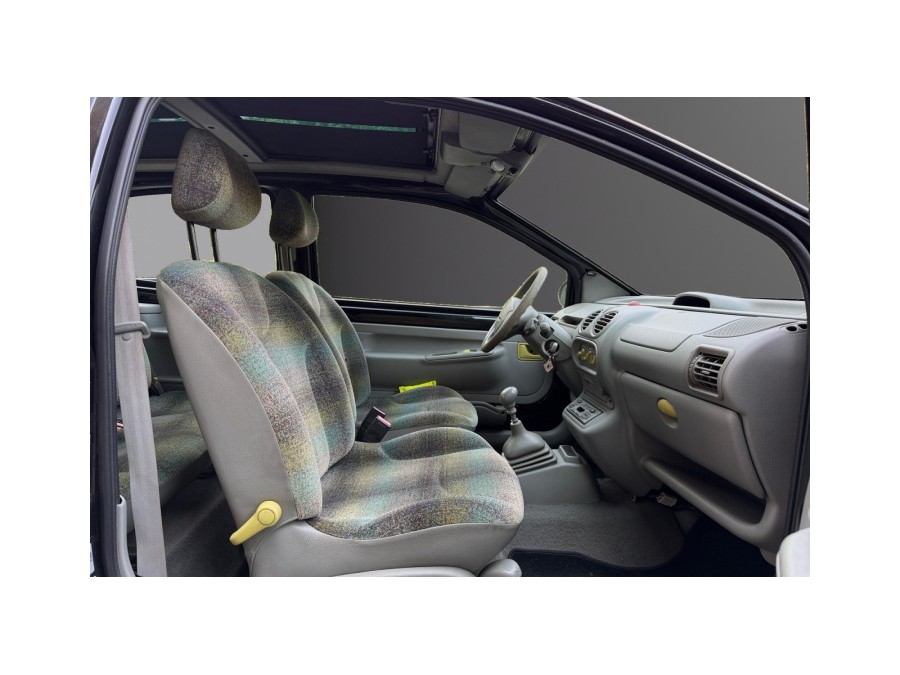 RENAULT d'occasion TWINGO 1.2 i 60cv de 2009 Champigny sur Marne (94)﻿