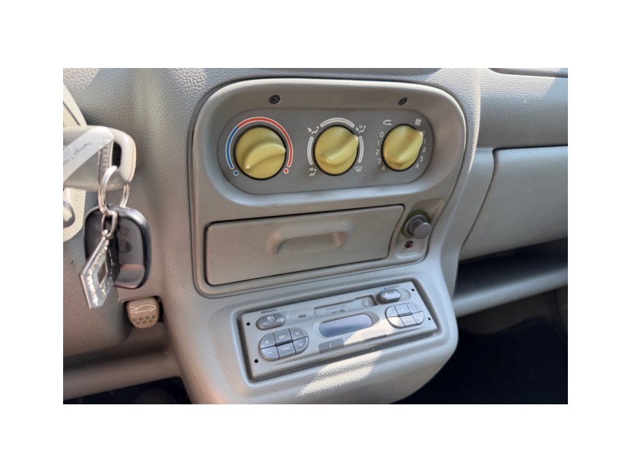RENAULT d'occasion TWINGO 1.2 i 60cv de 2009 Champigny sur Marne (94)﻿