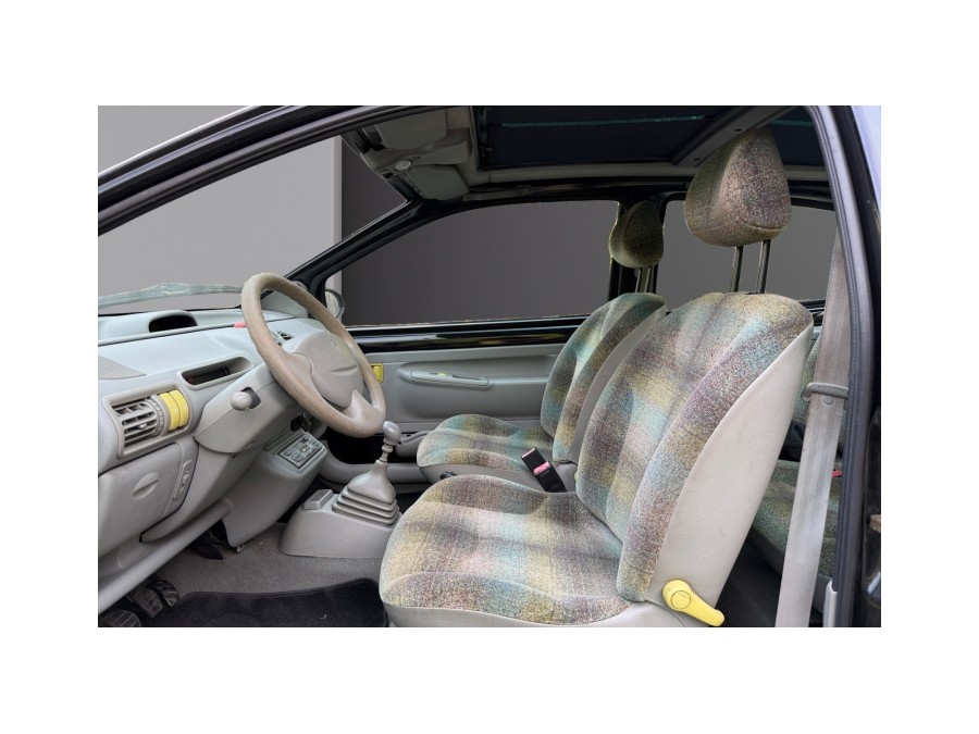 RENAULT d'occasion TWINGO 1.2 i 60cv de 2009 Champigny sur Marne (94)﻿