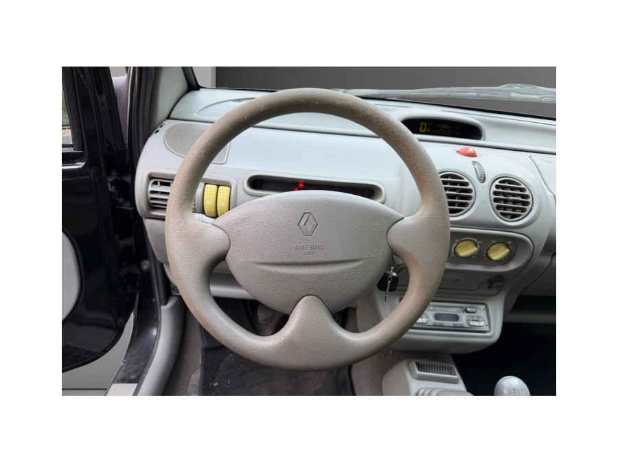 RENAULT d'occasion TWINGO 1.2 i 60cv de 2009 Champigny sur Marne (94)﻿