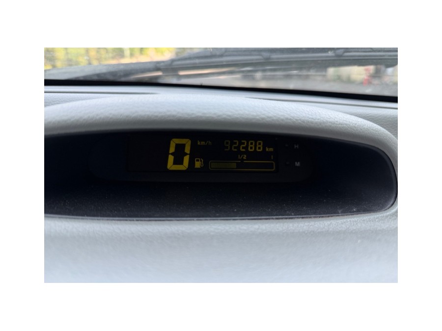 RENAULT d'occasion TWINGO 1.2 i 60cv de 2009 Champigny sur Marne (94)﻿
