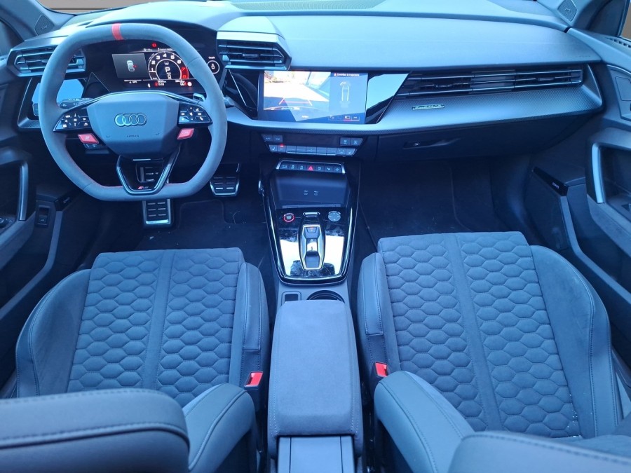 AUDI d'occasion RS3 400 CH de 2025 Montreuil (93)﻿
