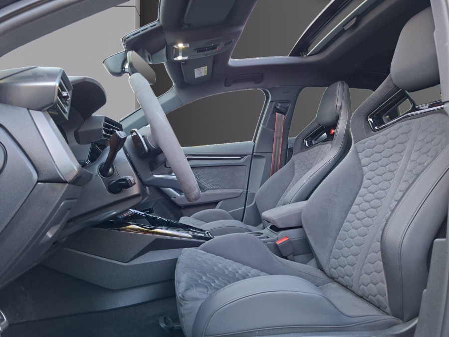 AUDI d'occasion RS3 400 CH de 2025 Montreuil (93)﻿
