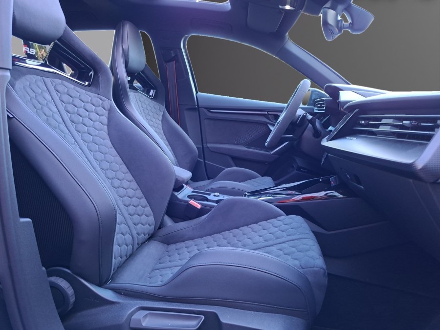 AUDI d'occasion RS3 400 CH de 2025 Montreuil (93)﻿