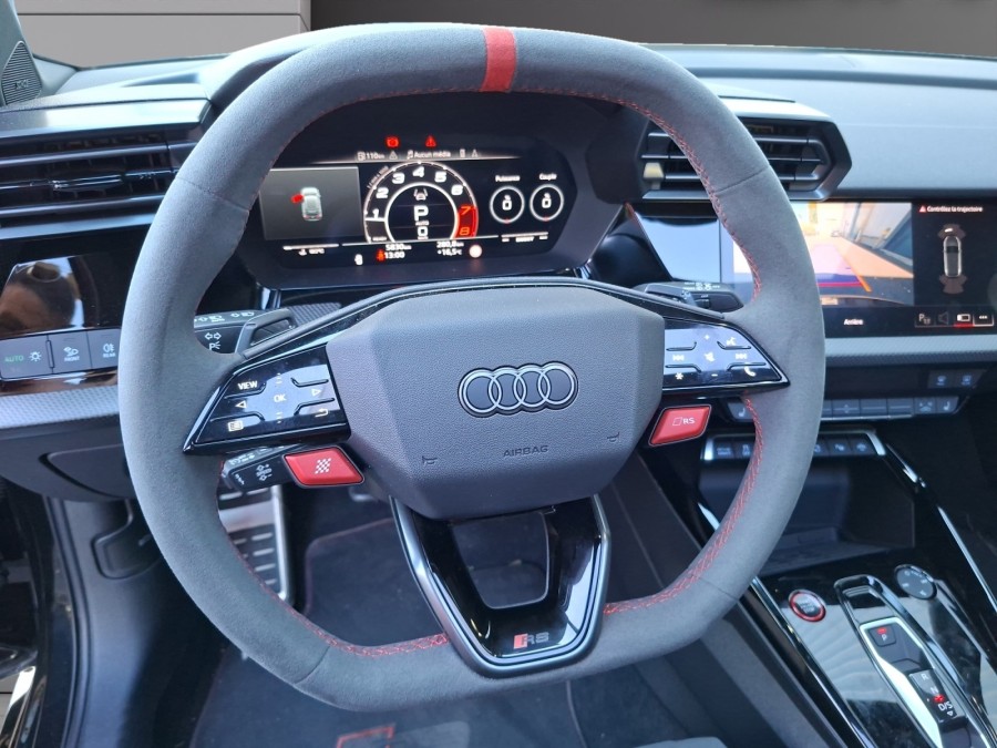 AUDI d'occasion RS3 400 CH de 2025 Montreuil (93)﻿
