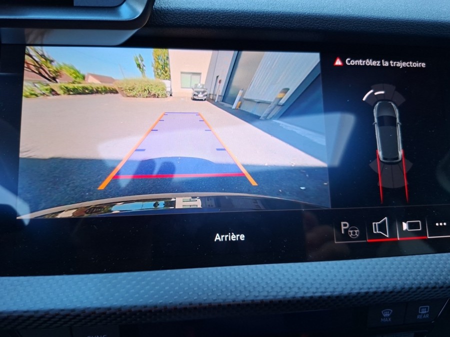 AUDI d'occasion RS3 400 CH de 2025 Montreuil (93)﻿