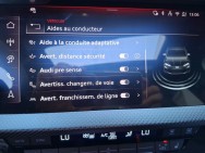 AUDI d'occasion RS3 400 CH de 2025 Montreuil (93)﻿