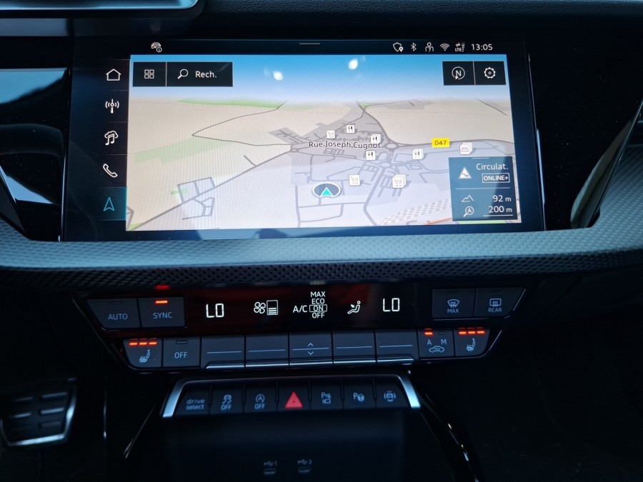 AUDI d'occasion RS3 400 CH de 2025 Montreuil (93)﻿