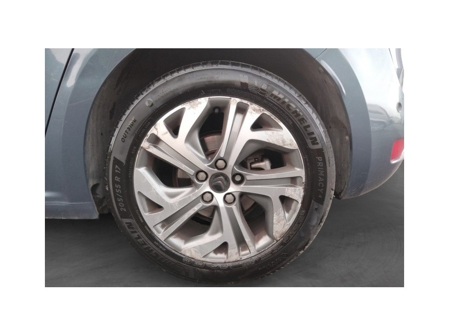 CITROEN d'occasion C4 PICASSO II 1.6 EHDI de 2014 Beauvais (60)﻿