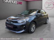 KIA d'occasion RIO 1.2 MPi 84ch ISG Active Euro6d-T de 2018 Champigny