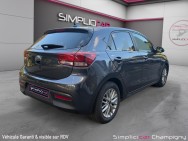 KIA d'occasion RIO 1.2 MPi 84ch ISG Active Euro6d-T de 2018 Champigny