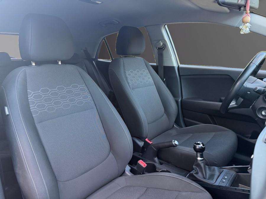 KIA d'occasion RIO 1.2 MPi 84ch ISG Active Euro6d-T de 2018 Champigny