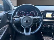 KIA d'occasion RIO 1.2 MPi 84ch ISG Active Euro6d-T de 2018 Champigny