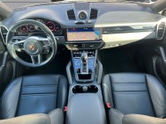 PORSCHE d'occasion CAYENNE 3.0 V6 E-HYBRID COUPE de 2021 Perpignan