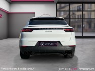 PORSCHE d'occasion CAYENNE 3.0 V6 E-HYBRID COUPE de 2021 Perpignan