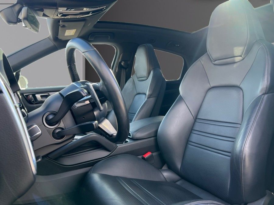 PORSCHE d'occasion CAYENNE 3.0 V6 E-HYBRID COUPE de 2021 Perpignan
