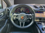 PORSCHE d'occasion CAYENNE 3.0 V6 E-HYBRID COUPE de 2021 Perpignan