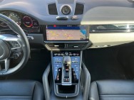 PORSCHE d'occasion CAYENNE 3.0 V6 E-HYBRID COUPE de 2021 Perpignan