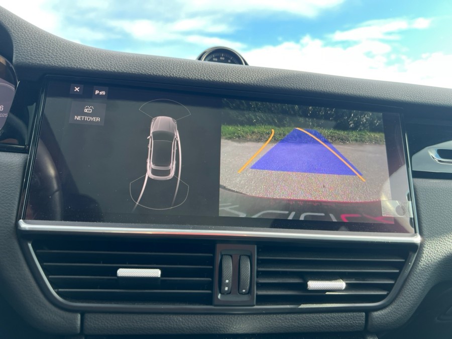 PORSCHE d'occasion CAYENNE 3.0 V6 E-HYBRID COUPE de 2021 Perpignan