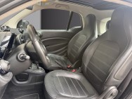 SMART d'occasion FORTWO PURE 71 CV COUPE AUTO de 2016 Montreuil (93)﻿