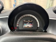 SMART d'occasion FORTWO PURE 71 CV COUPE AUTO de 2016 Montreuil (93)﻿