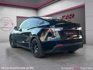 TESLA d'occasion MODEL PERFORMANCE TRANSMISSION INTEGRALE de 2022