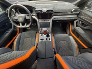 LAMBORGHINI d'occasion URUS URUS 4.0 VO 666 PERFORMANTE de 2025