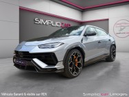 LAMBORGHINI d'occasion URUS URUS 4.0 VO 666 PERFORMANTE de 2025