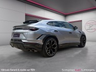LAMBORGHINI d'occasion URUS URUS 4.0 VO 666 PERFORMANTE de 2025