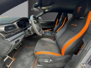 LAMBORGHINI d'occasion URUS URUS 4.0 VO 666 PERFORMANTE de 2025
