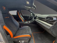 LAMBORGHINI d'occasion URUS URUS 4.0 VO 666 PERFORMANTE de 2025