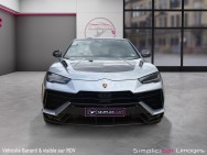 LAMBORGHINI d'occasion URUS URUS 4.0 VO 666 PERFORMANTE de 2025