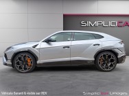 LAMBORGHINI d'occasion URUS URUS 4.0 VO 666 PERFORMANTE de 2025