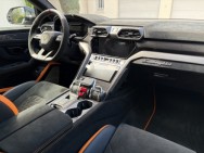 LAMBORGHINI d'occasion URUS URUS 4.0 VO 666 PERFORMANTE de 2025