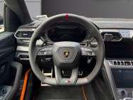 LAMBORGHINI d'occasion URUS URUS 4.0 VO 666 PERFORMANTE de 2025