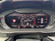 LAMBORGHINI d'occasion URUS URUS 4.0 VO 666 PERFORMANTE de 2025