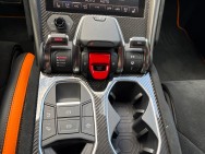 LAMBORGHINI d'occasion URUS URUS 4.0 VO 666 PERFORMANTE de 2025