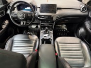 MG d'occasion EHS 1.5 TGDI PHEV LUXURY de 2023 Le Havre (76)﻿