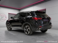 MG d'occasion EHS 1.5 TGDI PHEV LUXURY de 2023 Le Havre (76)﻿