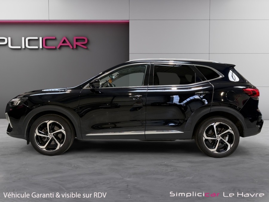 MG d'occasion EHS 1.5 TGDI PHEV LUXURY de 2023 Le Havre (76)﻿