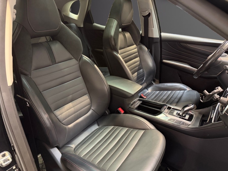 MG d'occasion EHS 1.5 TGDI PHEV LUXURY de 2023 Le Havre (76)﻿