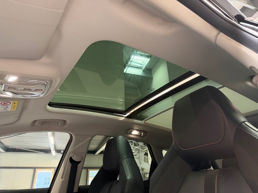 MG d'occasion EHS 1.5 TGDI PHEV LUXURY de 2023 Le Havre (76)﻿