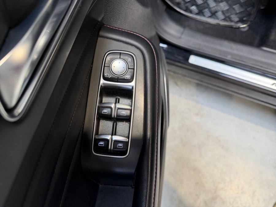 MG d'occasion EHS 1.5 TGDI PHEV LUXURY de 2023 Le Havre (76)﻿