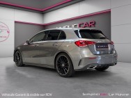MERCEDES d'occasion CLASSE A IV A200 STYLE LINE 7G-DCT de 2019 Le