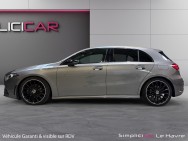 MERCEDES d'occasion CLASSE A IV A200 STYLE LINE 7G-DCT de 2019 Le