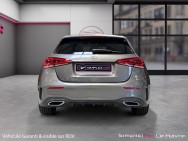 MERCEDES d'occasion CLASSE A IV A200 STYLE LINE 7G-DCT de 2019 Le