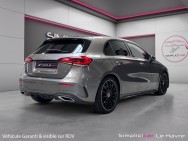 MERCEDES d'occasion CLASSE A IV A200 STYLE LINE 7G-DCT de 2019 Le