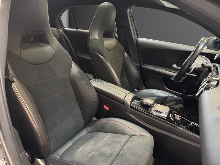 MERCEDES d'occasion CLASSE A IV A200 STYLE LINE 7G-DCT de 2019 Le