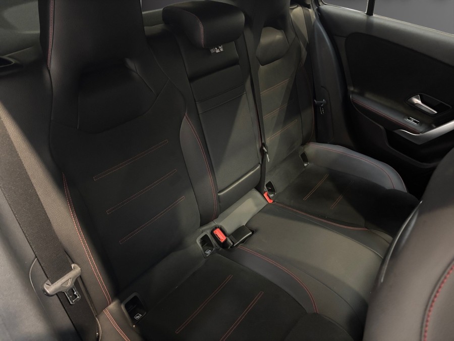 MERCEDES d'occasion CLASSE A IV A200 STYLE LINE 7G-DCT de 2019 Le
