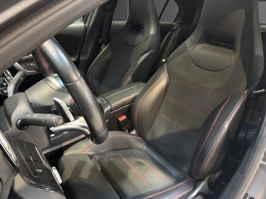MERCEDES d'occasion CLASSE A IV A200 STYLE LINE 7G-DCT de 2019 Le